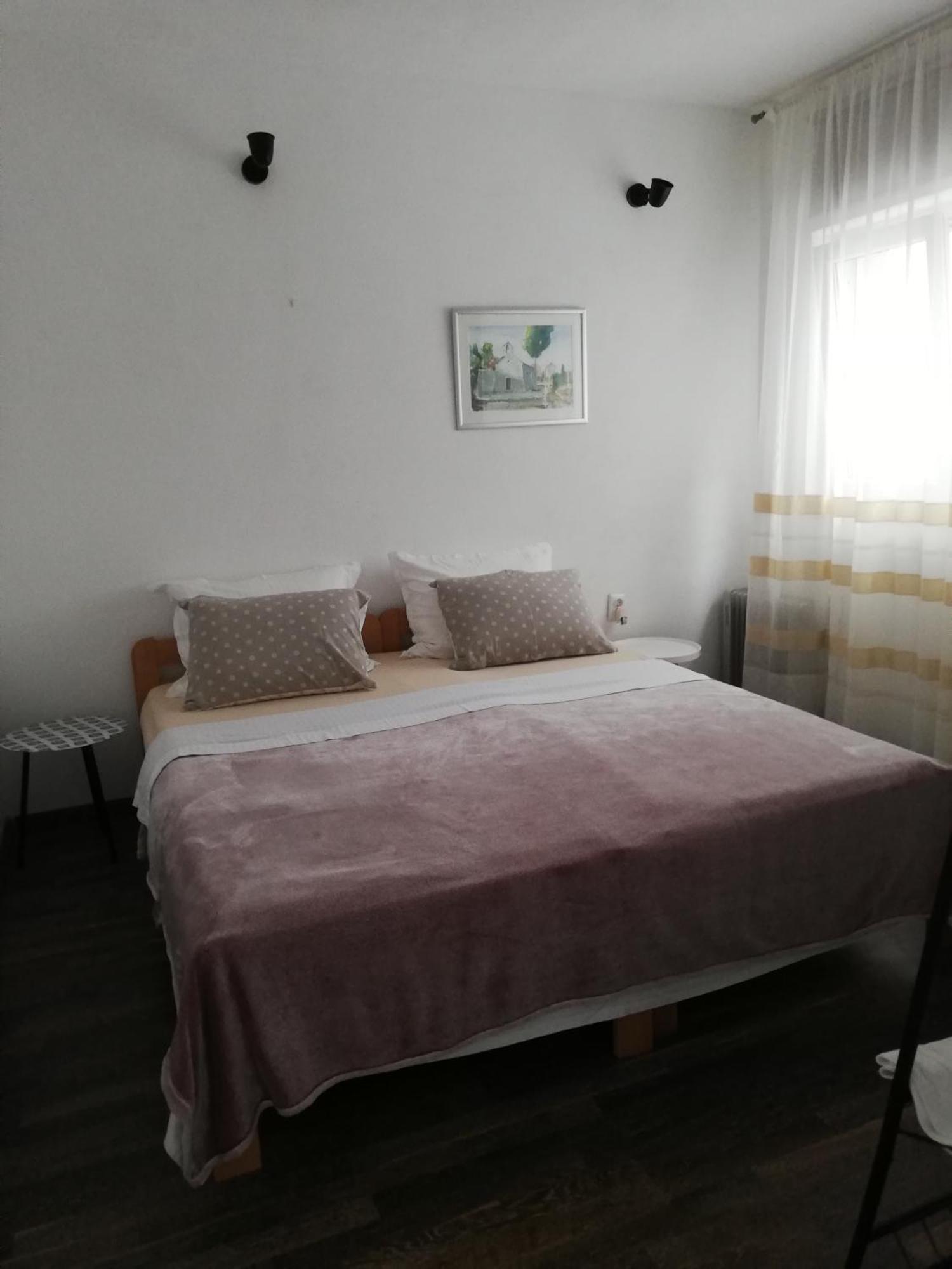 פרקו Apartment Pilatus Osljak חדר תמונה