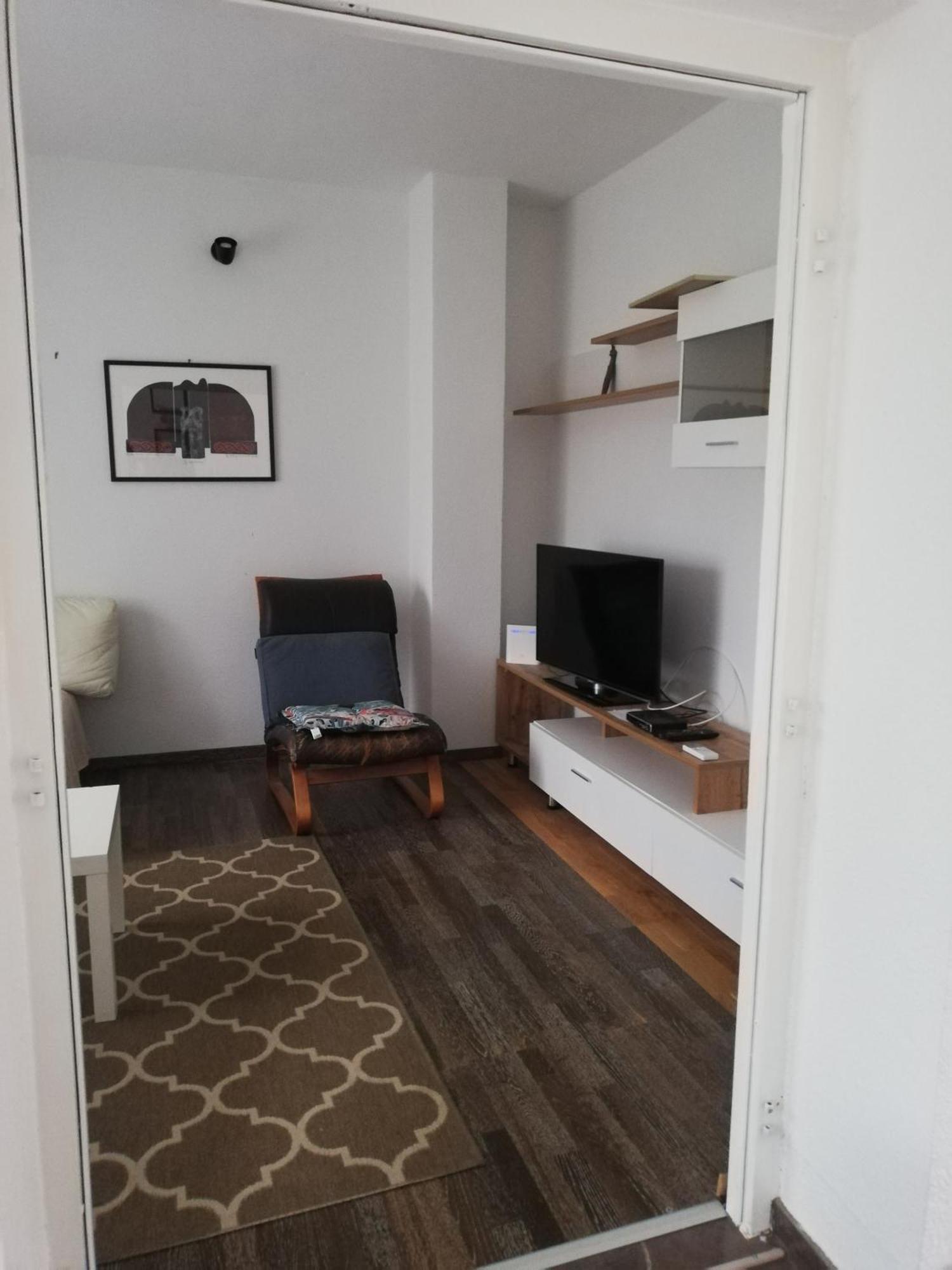 פרקו Apartment Pilatus Osljak חדר תמונה